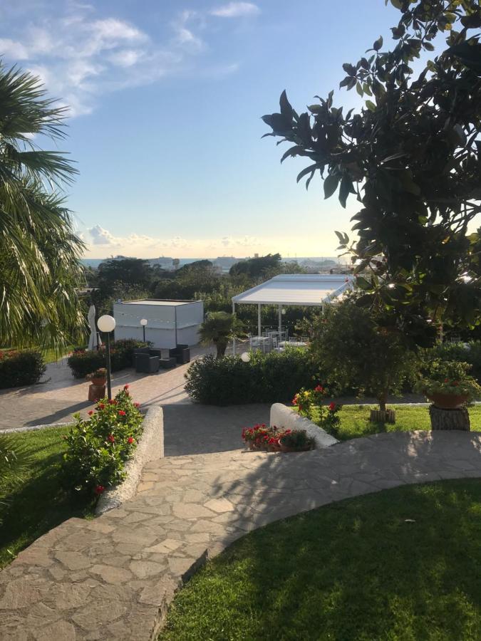 Villalessandra Civitavecchia Buitenkant foto