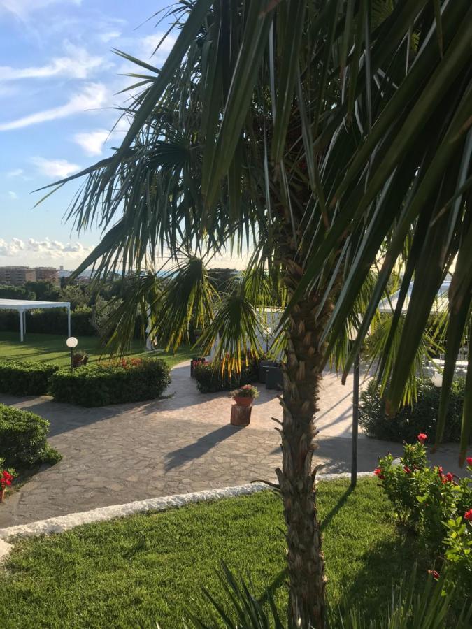 Villalessandra Civitavecchia Buitenkant foto